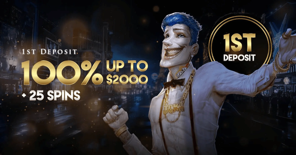 joka casino Gameplay