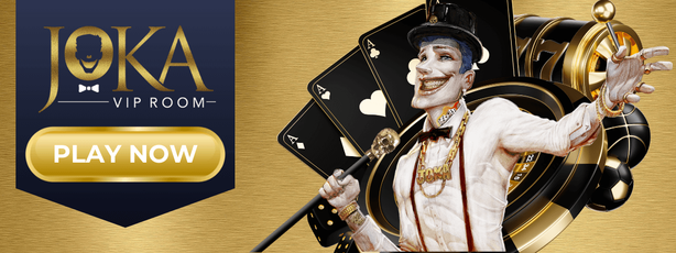 joka casino Gameplay