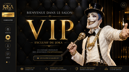 joka casino Gameplay