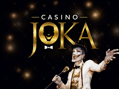 joka casino Gameplay