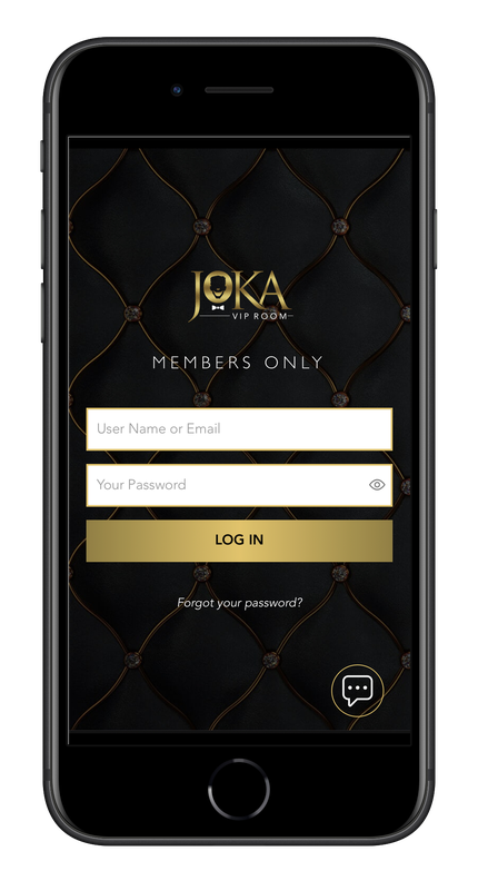 joka casino Gameplay